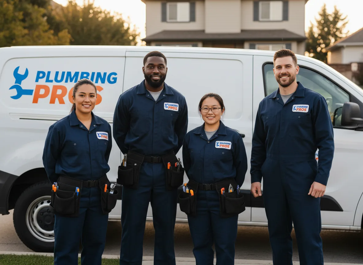 Water Heater Repair company in Pomona Park, FL